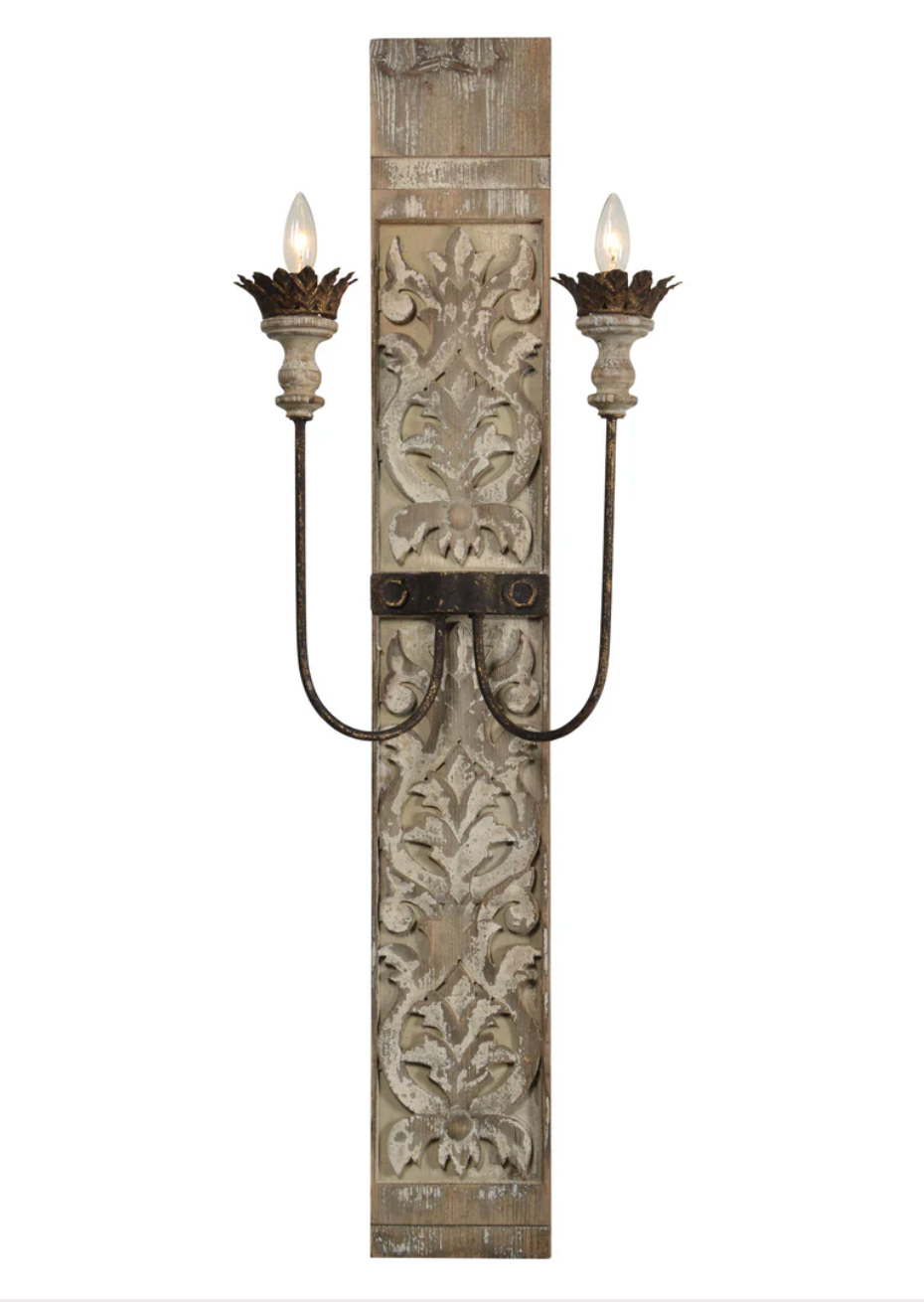 Piper Sconce