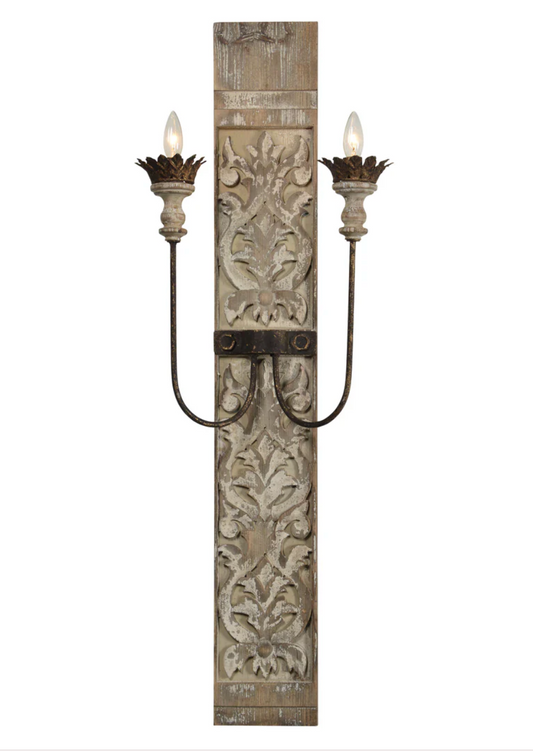 Piper Sconce