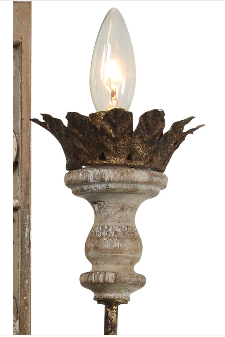 Piper Sconce