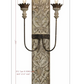 Piper Sconce