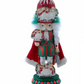 Nine Ladies Dancing Nutcracker