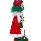 Nine Ladies Dancing Nutcracker