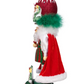 Nine Ladies Dancing Nutcracker