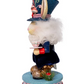 White Rabbit Nutcracker