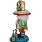 Eight Maids A Milking Nutcracker