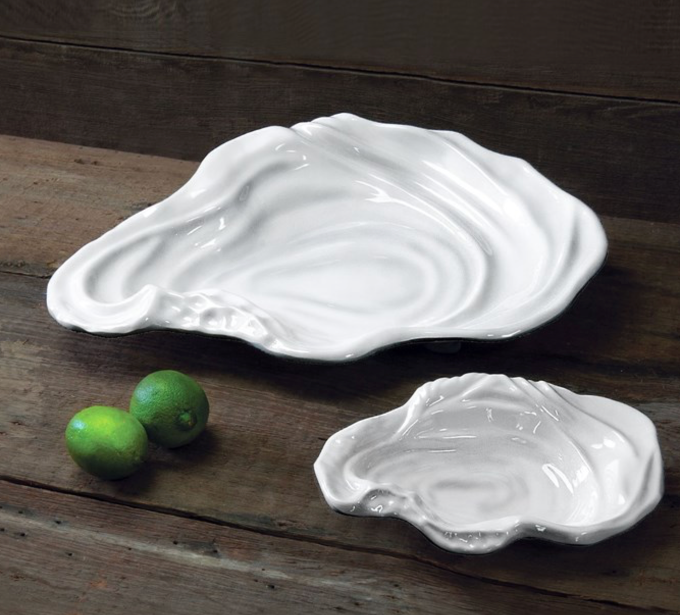 VIDA Ocean Oyster Small Bowl