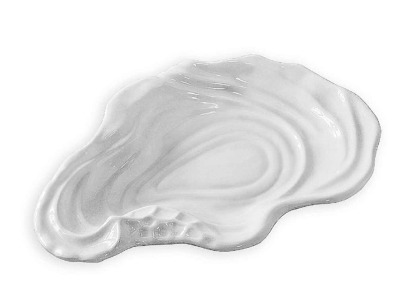 VIDA Ocean Oyster Large Bowl