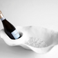 VIDA Ocean Oyster Champagne Bucket
