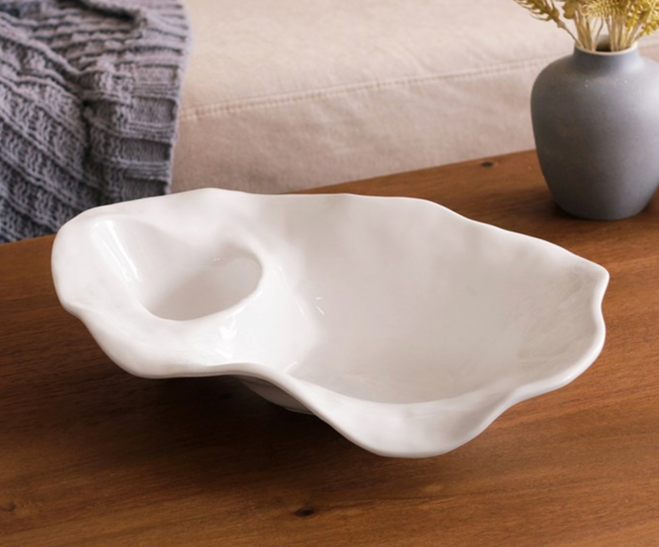 VIDA Ocean Oyster Champagne Bucket