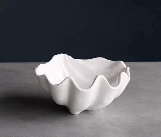 VIDA Ocean Shell Small Bowl