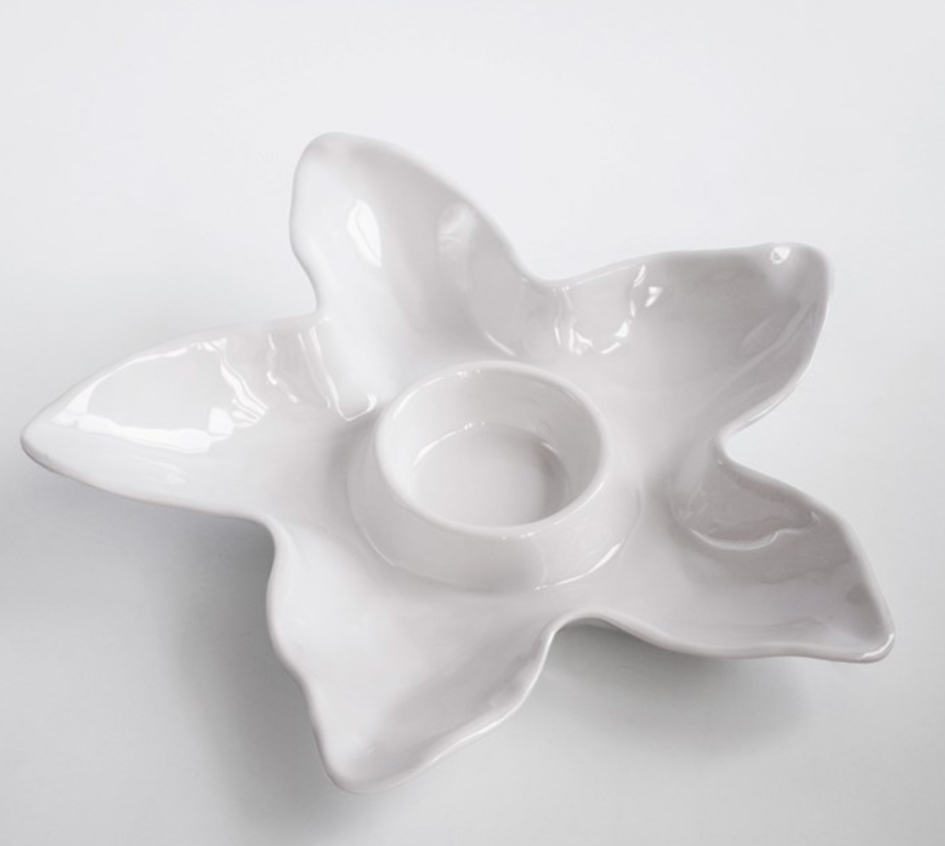 VIDA Ocean Starfish Chip & Dip