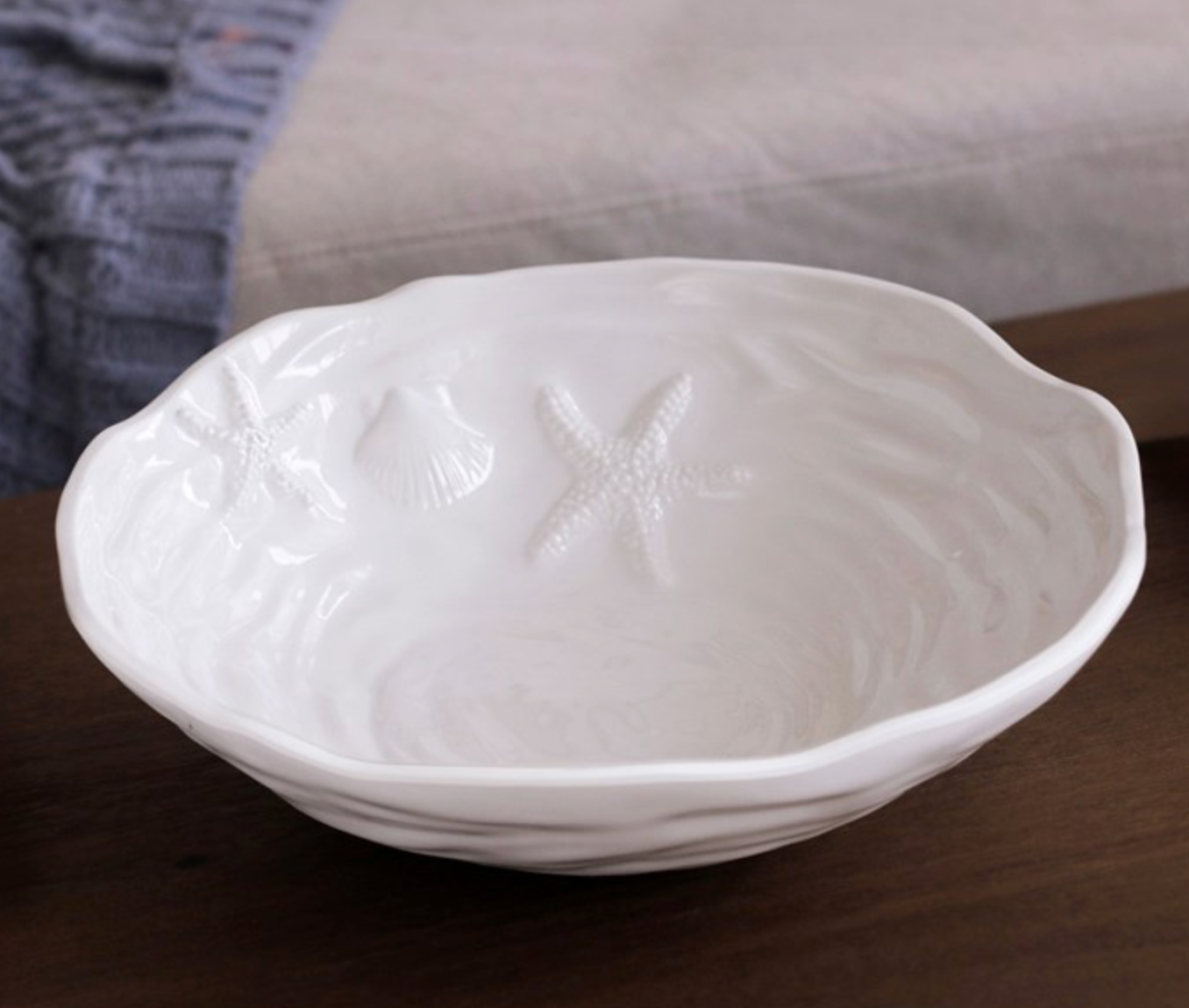 VIDA Ocean Aruba Bowl Large