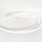 VIDA Ocean Oval Crab Platter Large