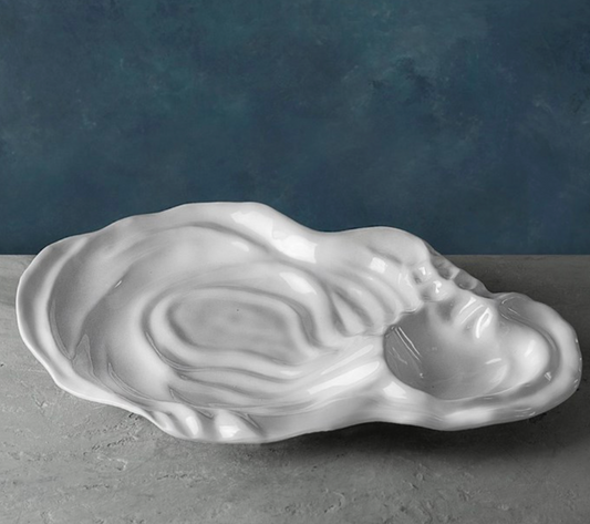 VIDA Ocean Oyster Chip & Dip