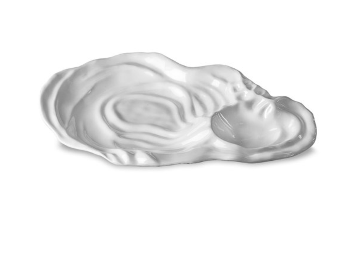 VIDA Ocean Oyster Chip & Dip