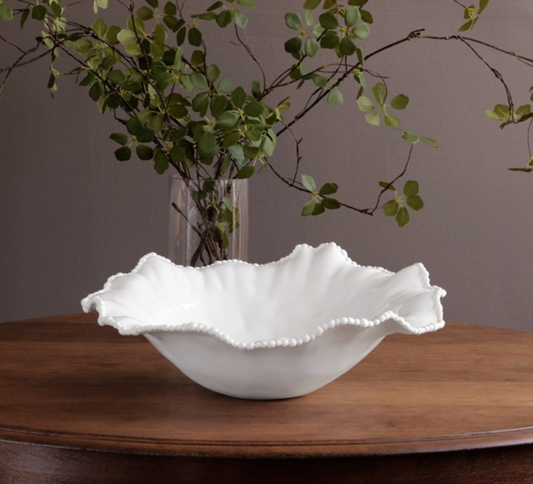 VIDA Alegria XL Large Round Centerpiece