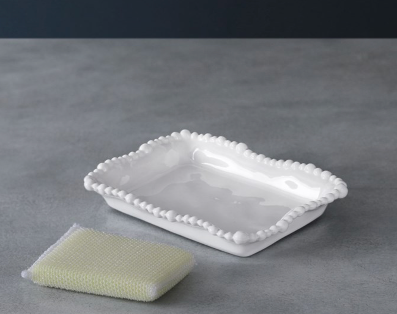 VIDA Alegria Kitchen Sponge Holder