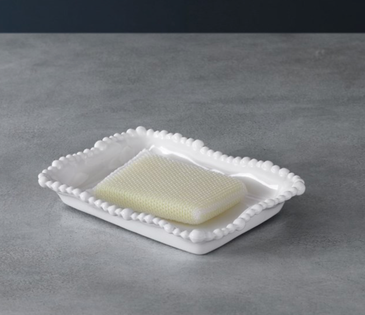 VIDA Alegria Kitchen Sponge Holder