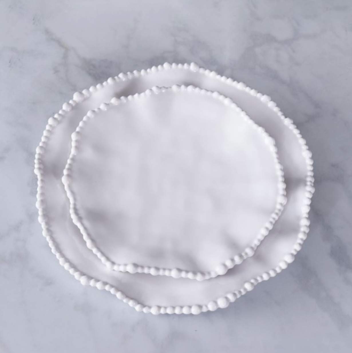 VIDA Alegria Dinner Plate 11" Set of Four