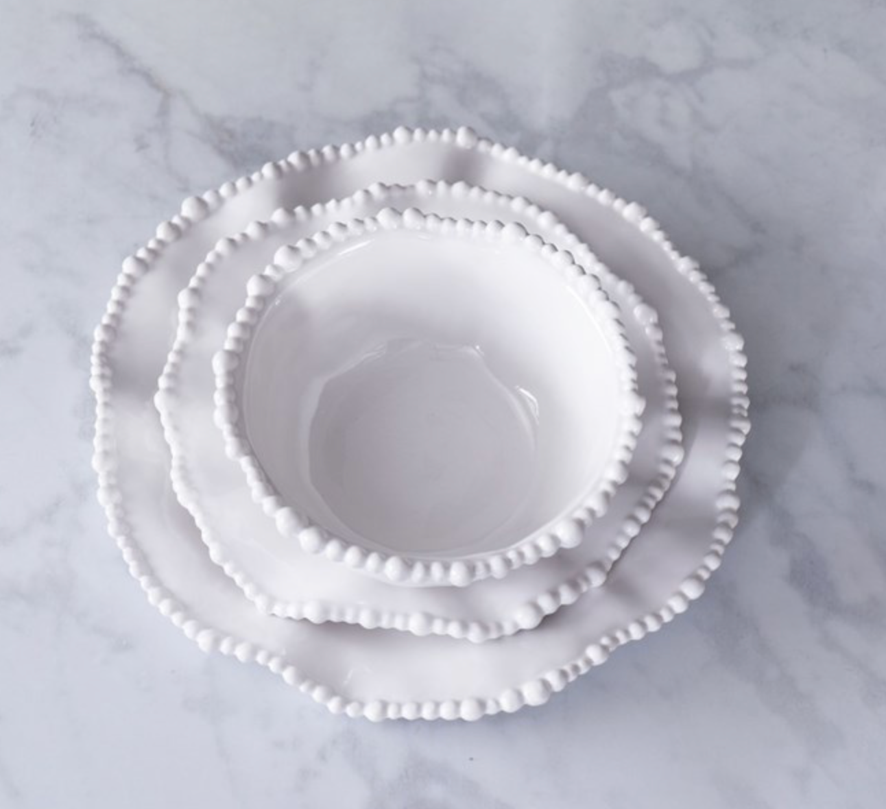 VIDA Alegria Dinner Plate 11" Set of Four