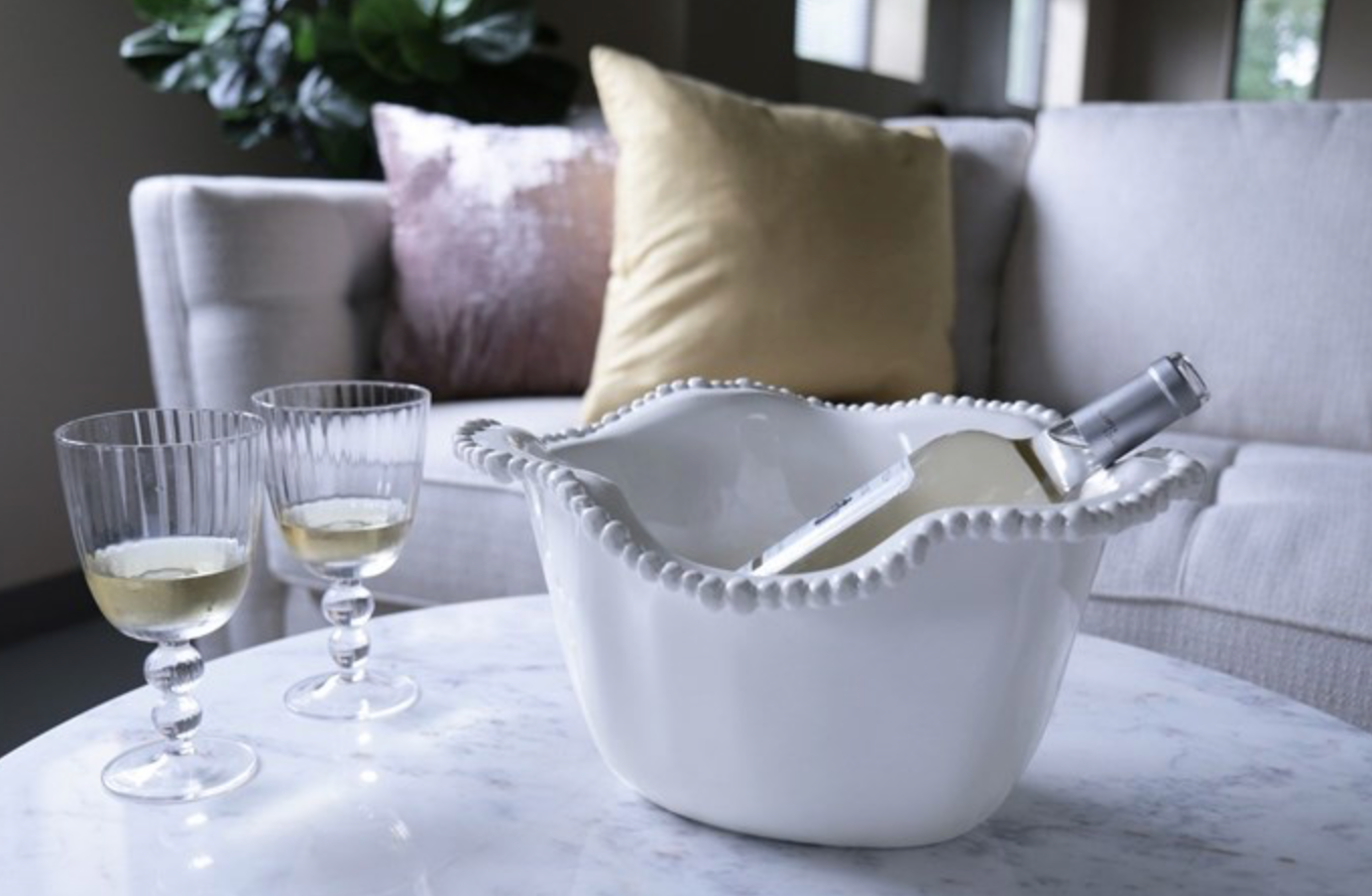 VIDA Alegria Ice Bucket