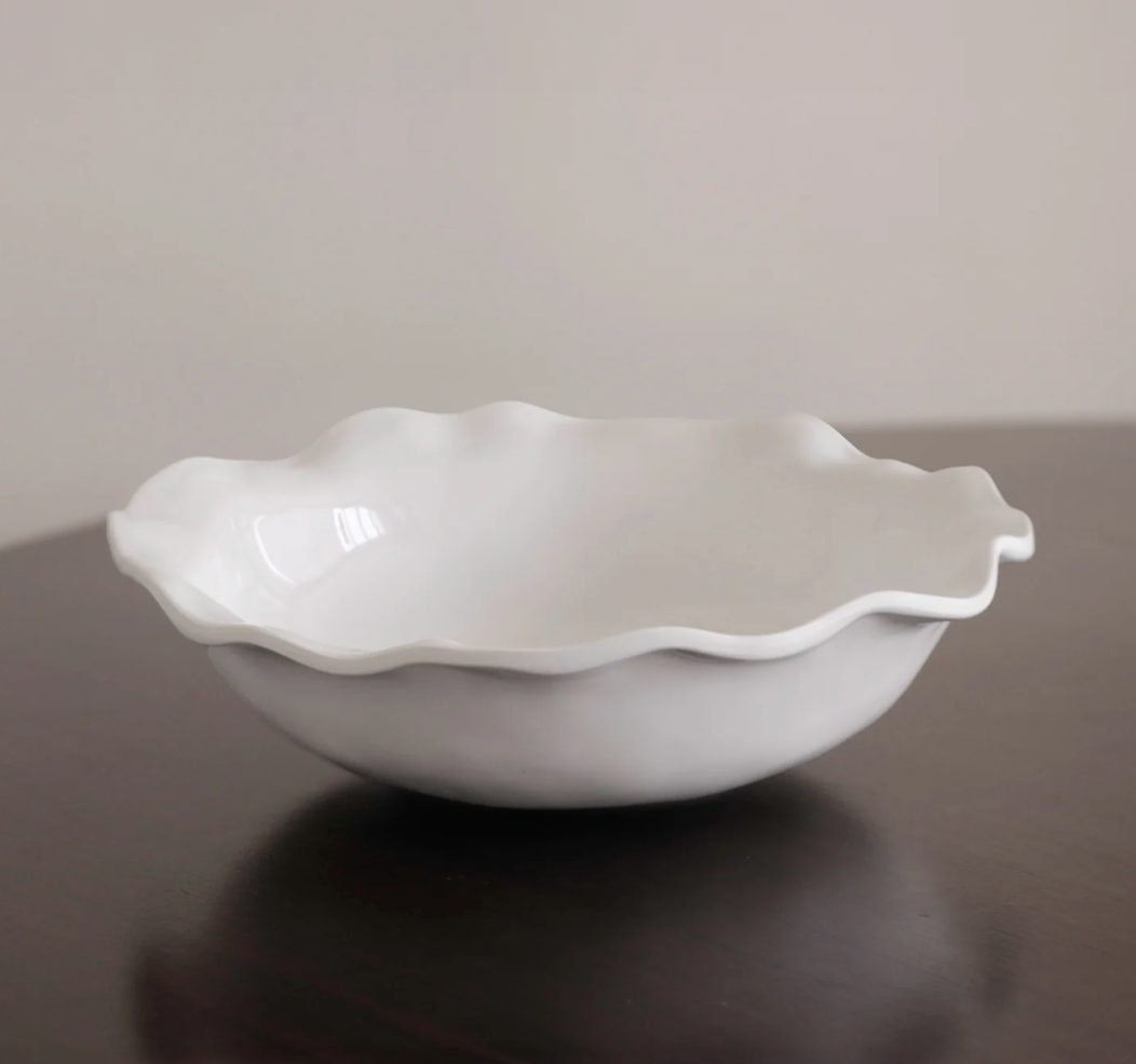 VIDA Havana Lg Pasta Bowl