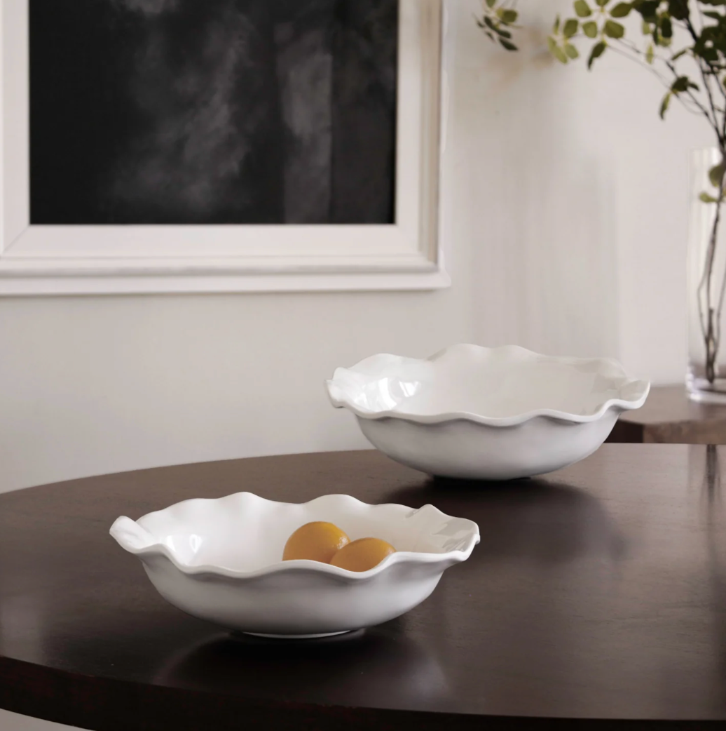 VIDA Havana Lg Pasta Bowl