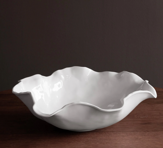 VIDA Havana XL Round Centerpiece