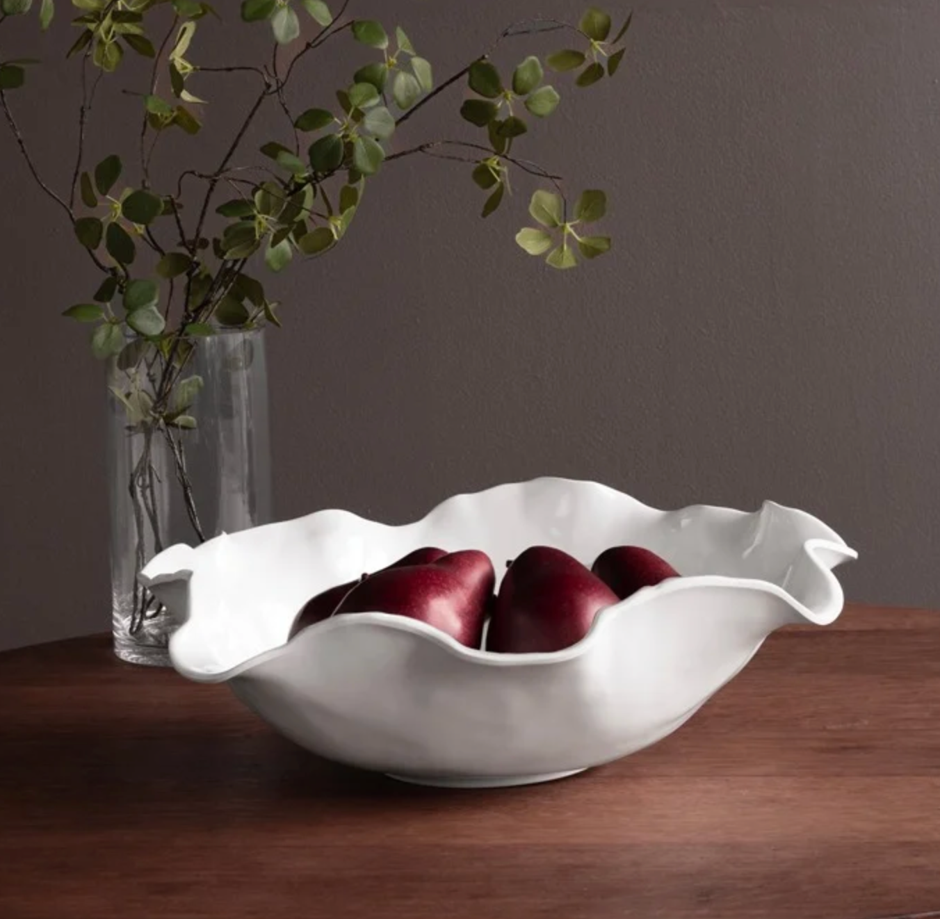 VIDA Havana XL Round Centerpiece