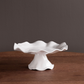VIDA Havana Small Pedestal Cake Plate