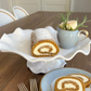 VIDA Havana Pedestal Cake Plate
