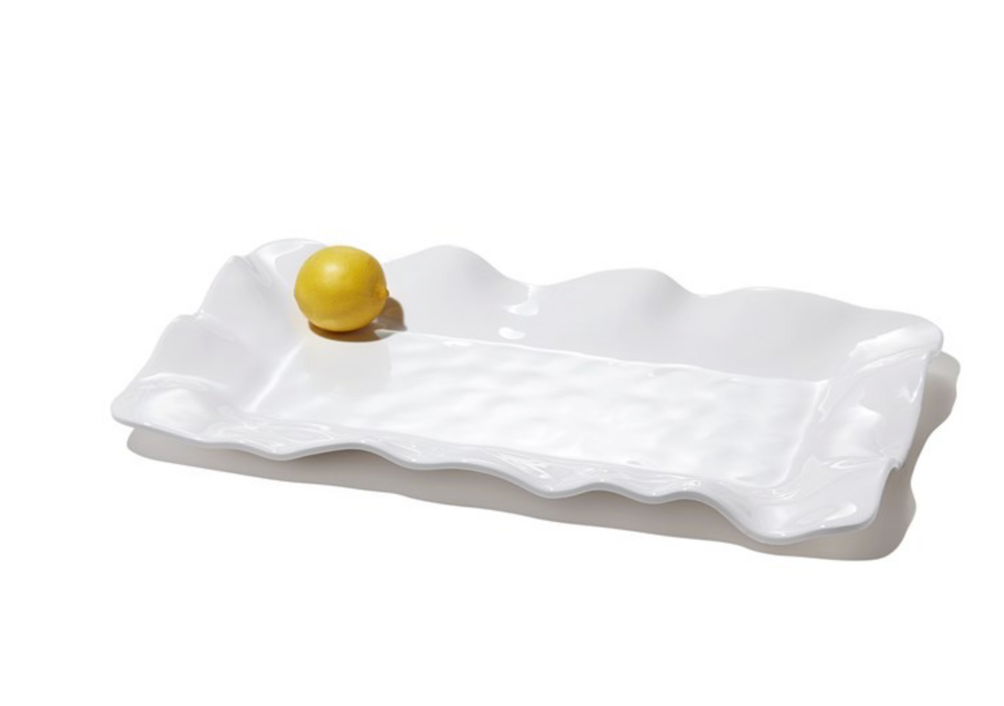 VIDA Havana Long Rectangle Tray