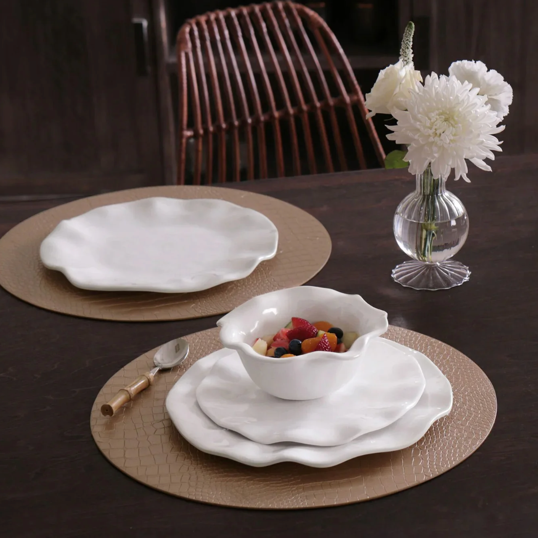 VIDA Havana 7" Cereal Bowl S/4