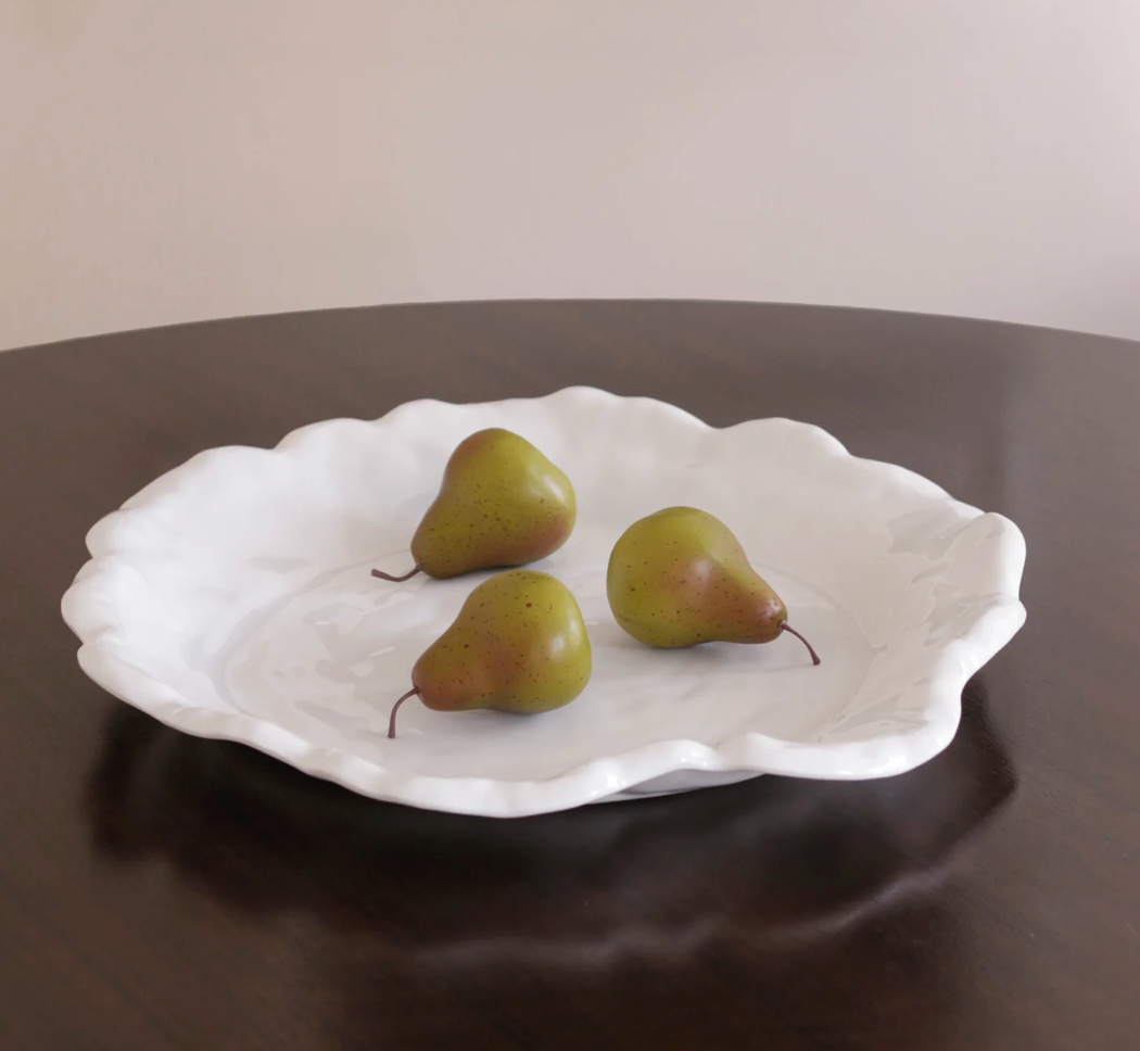 VIDA Havana XL Round Platter