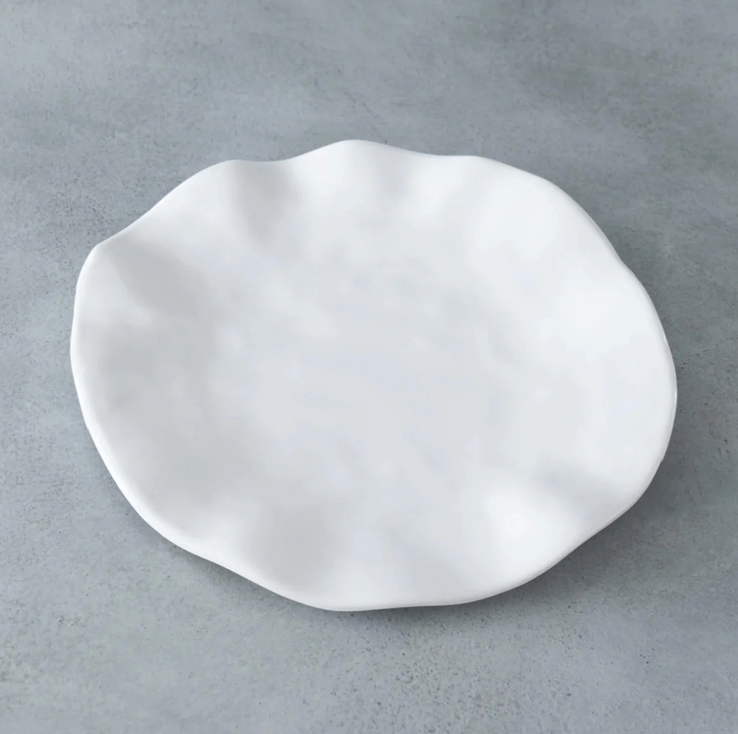 VIDA Havana 9" Salad Plate S/4