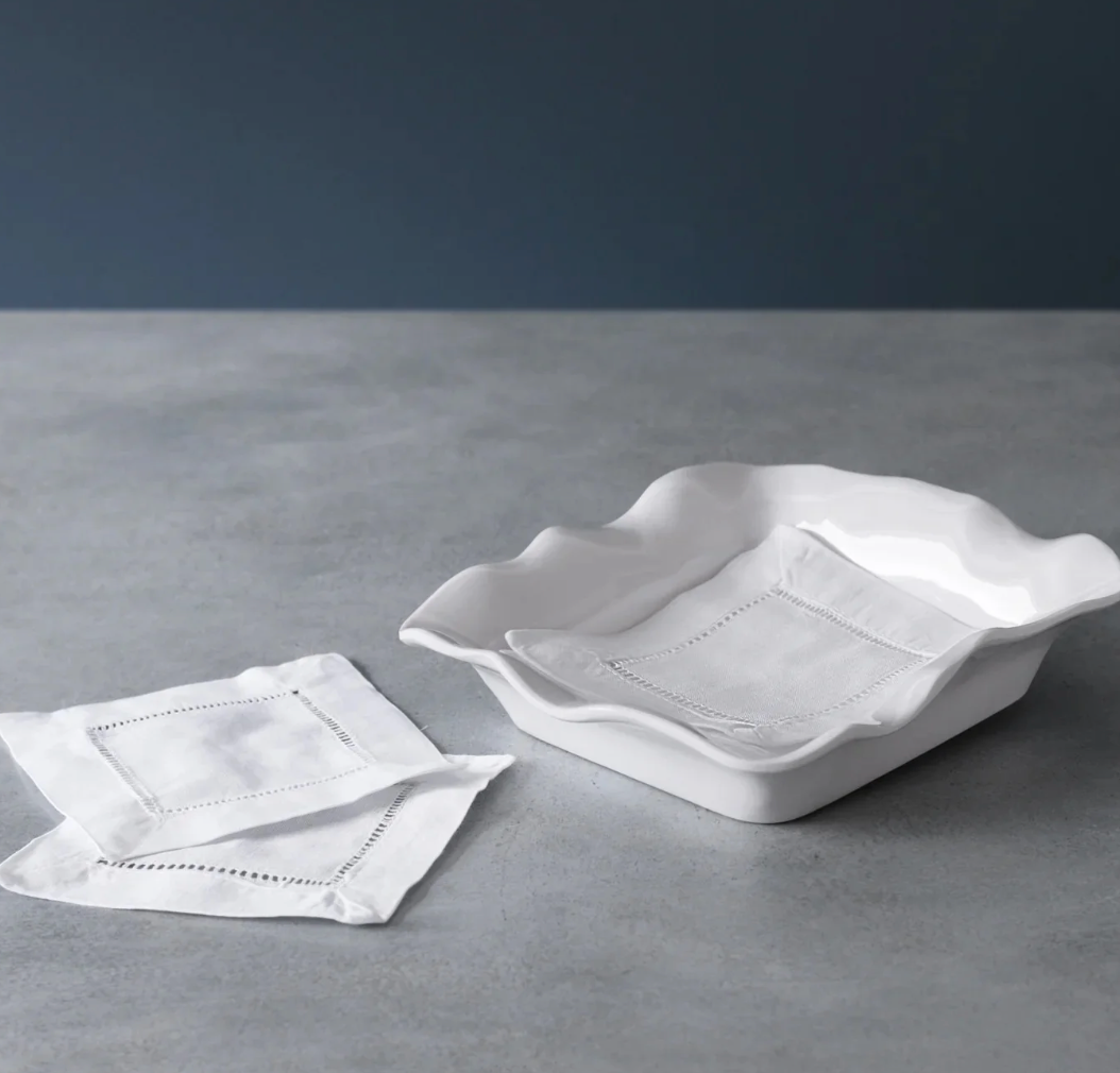VIDA Havana Beverage Napkin Holder