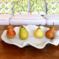 VIDA Havana Oval Platter