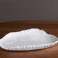 VIDA Bloom Pinched Large Oval Platter