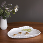 VIDA Bloom Pinched Large Oval Platter