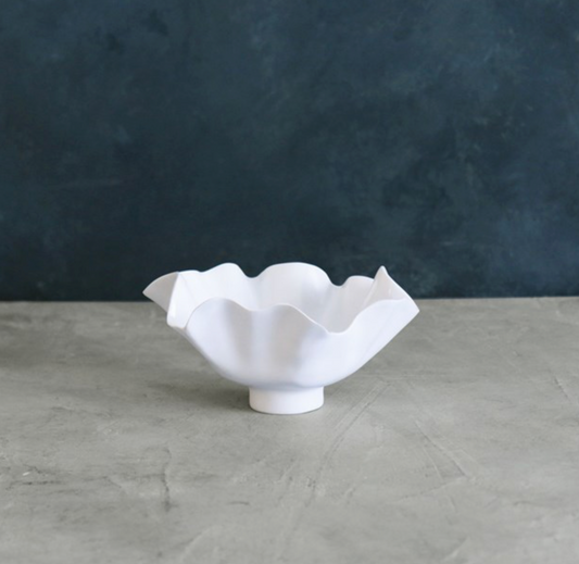 VIDA Bloom Sm Deep Bowl