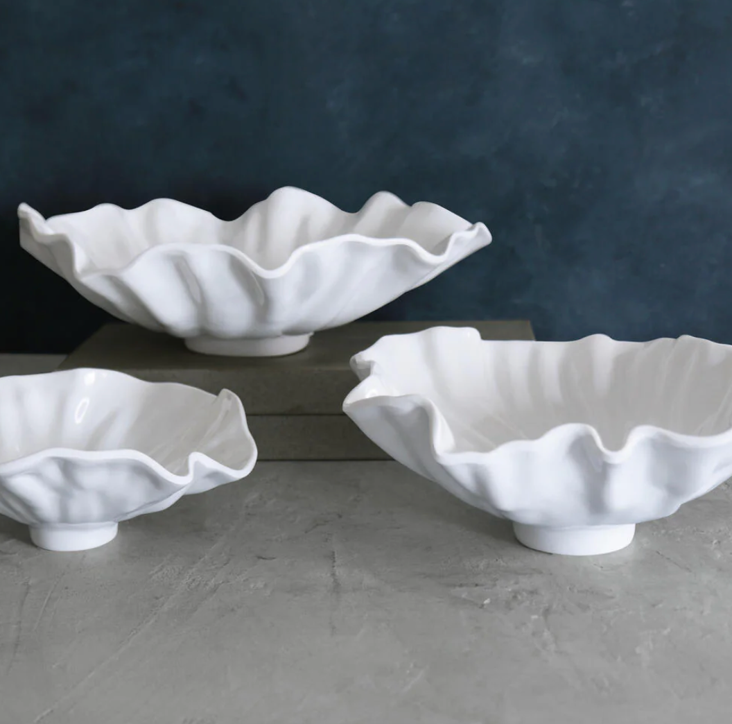 VIDA Bloom Lg Bowl
