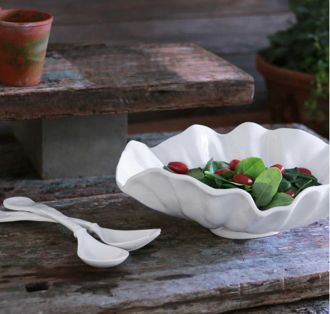 VIDA Bloom Lg Bowl