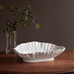 VIDA Bloom Large Oval Bowl