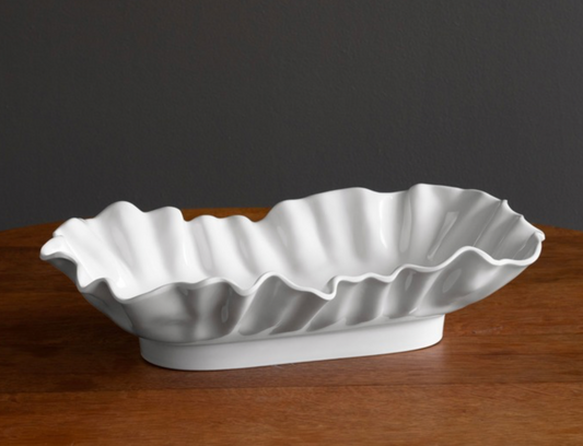 VIDA Bloom Large Rectangle Bowl