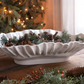 VIDA Bloom Large Rectangle Bowl