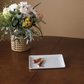VIDA Croc Small Rectangular Tray