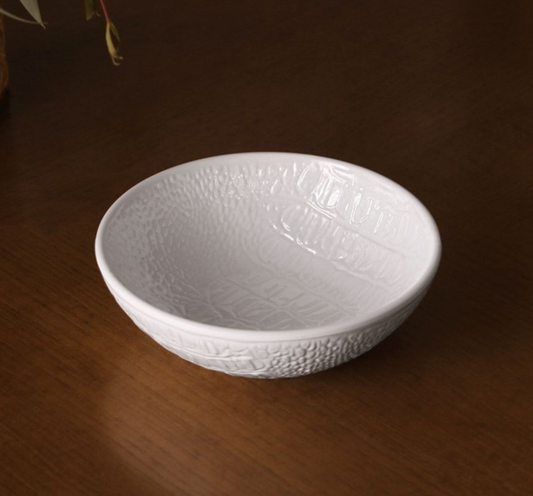 VIDA Croc Mini Bowl