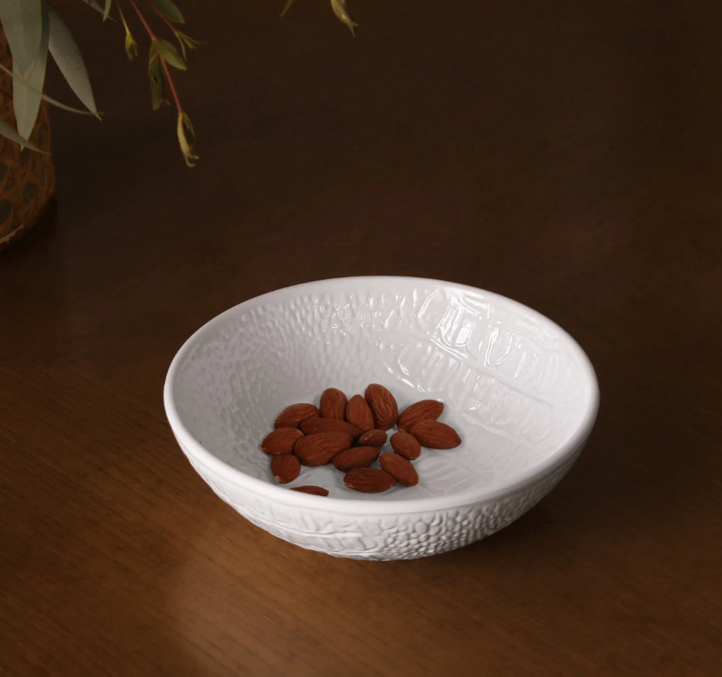 VIDA Croc Mini Bowl