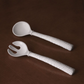 VIDA Croc Salad Servers