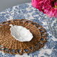 VIDA Lettuce Leaf Platter